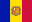 Flag of Andorra | Vlajky.org