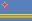 Flag of Aruba | Vlajky.org