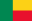 Flag of Benin | Vlajky.org
