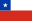 Flag of Chile | Vlajky.org