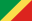Flag of Congo, Republic of the | Vlajky.org