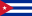 Flag of Cuba | Vlajky.org
