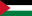 Flag of Gaza Strip | Vlajky.org
