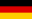 Flag of Germany | Vlajky.org