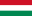 Flag of Hungary | Vlajky.org