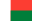 Flag of Madagascar | Vlajky.org