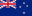 Flag of New Zealand | Vlajky.org