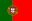 Flag of Portugal | Vlajky.org