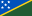 Flag of Solomon Islands | Vlajky.org