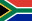 Flag of South Africa | Vlajky.org