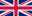 Flag of United Kingdom | Vlajky.org