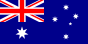 Flag of Australia | Vlajky.org