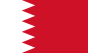 Flag of Bahrain | Vlajky.org