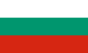 Flag of Bulgaria | Vlajky.org