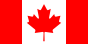 Flag of Canada | Vlajky.org