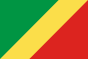 Flag of Congo, Republic of the | Vlajky.org