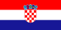 Flag of Croatia | Vlajky.org
