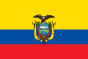 Flag of Ecuador | Vlajky.org