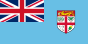Flag of Fiji | Vlajky.org