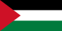 Flag of Gaza Strip | Vlajky.org