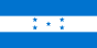 Flag of Honduras | Vlajky.org