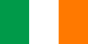 Flag of Ireland | Vlajky.org