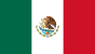 Flag of Mexico | Vlajky.org