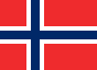 Flag of Norway | Vlajky.org