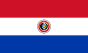 Flag of Paraguay | Vlajky.org