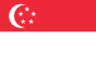 Flag of Singapore | Vlajky.org