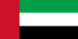 Flag of United Arab Emirates | Vlajky.org