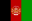 Flag of Afghanistan | Vlajky.org