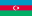 Flag of Azerbaijan | Vlajky.org