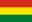 Flag of Bolivia | Vlajky.org
