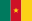 Flag of Cameroon | Vlajky.org