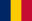 Flag of Chad | Vlajky.org