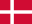 Flag of Denmark | Vlajky.org