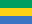 Flag of Gabon | Vlajky.org