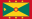 Flag of Grenada | Vlajky.org