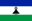 Flag of Lesotho | Vlajky.org