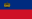 Flag of Liechtenstein | Vlajky.org