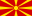 Flag of Macedonia | Vlajky.org
