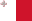 Flag of Malta | Vlajky.org