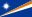 Flag of Marshall Islands | Vlajky.org
