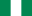 Flag of Nigeria | Vlajky.org