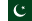 Flag of Pakistan | Vlajky.org