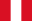 Flag of Peru | Vlajky.org
