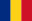 Flag of Romania | Vlajky.org