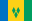 Flag of Saint Vincent and the Grenadines | Vlajky.org