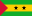 Flag of Sao Tome and Principe | Vlajky.org